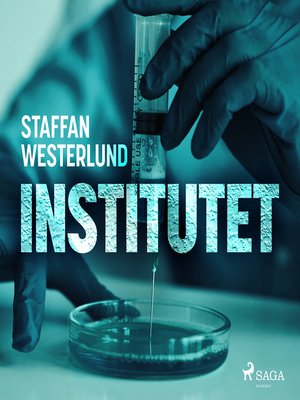 cover image of Institutet